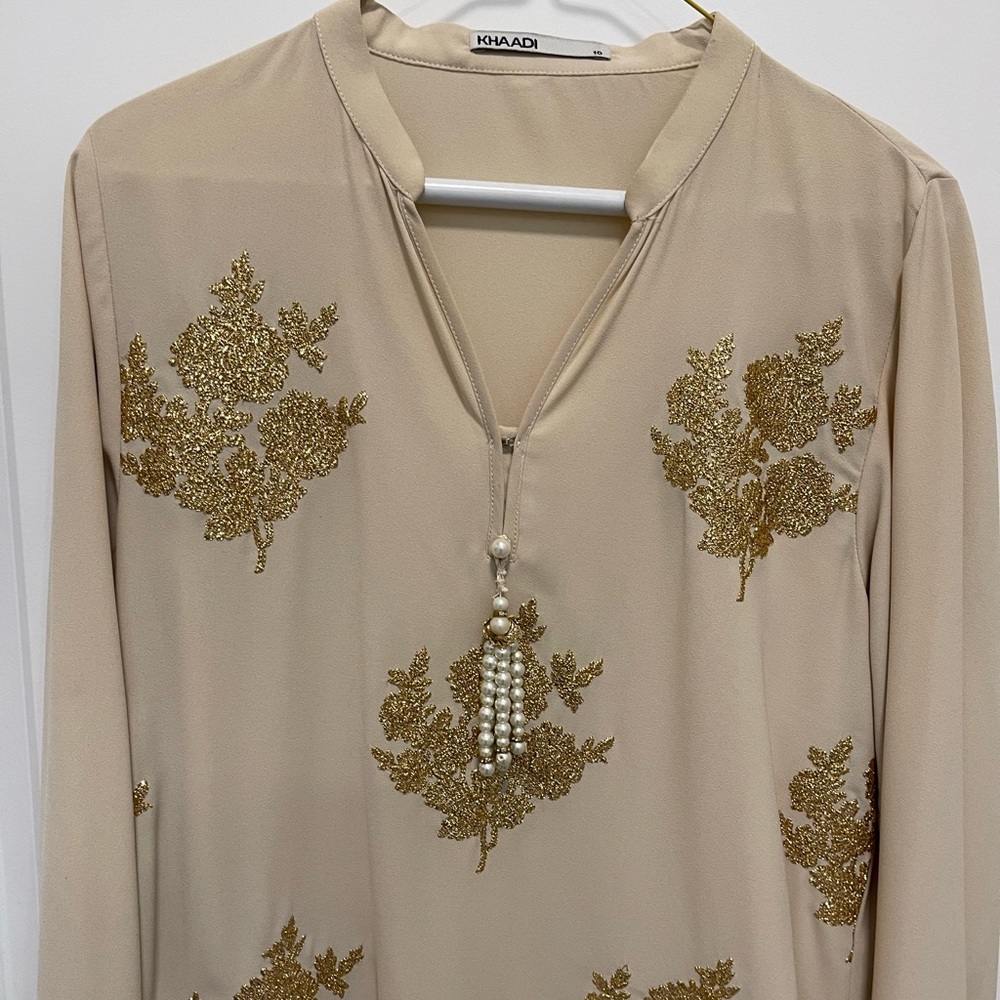 2 piece preloved